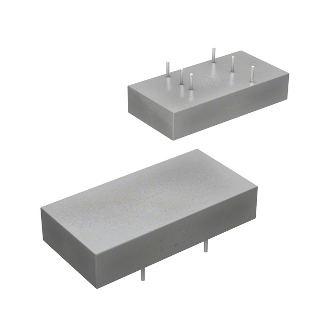 RP15-2405SFW/P Recom Power  DC DC Converters